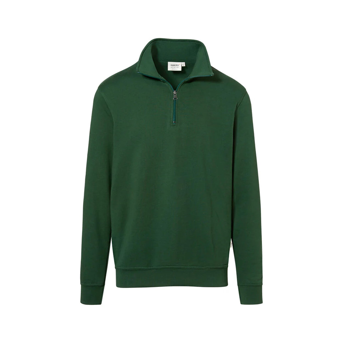 Zip-Sweatshirt Premium - A+S Technigro Arbeitsschutz und Sicherheit GmbH