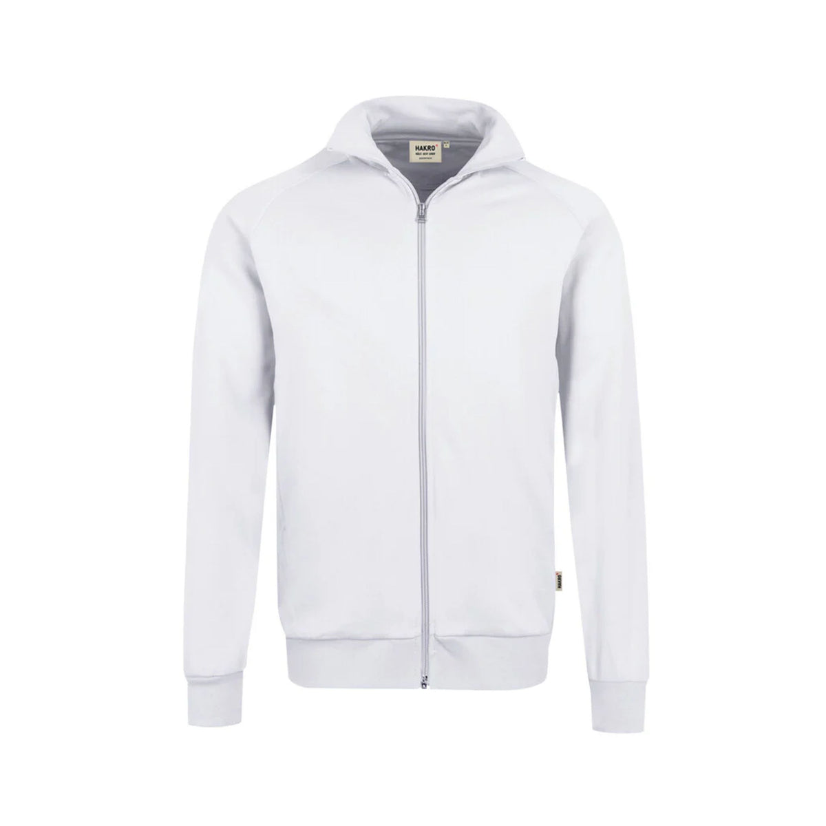 HAKRO Sweatjacke College 606 - A+S Technigro Arbeitsschutz und Sicherheit GmbH
