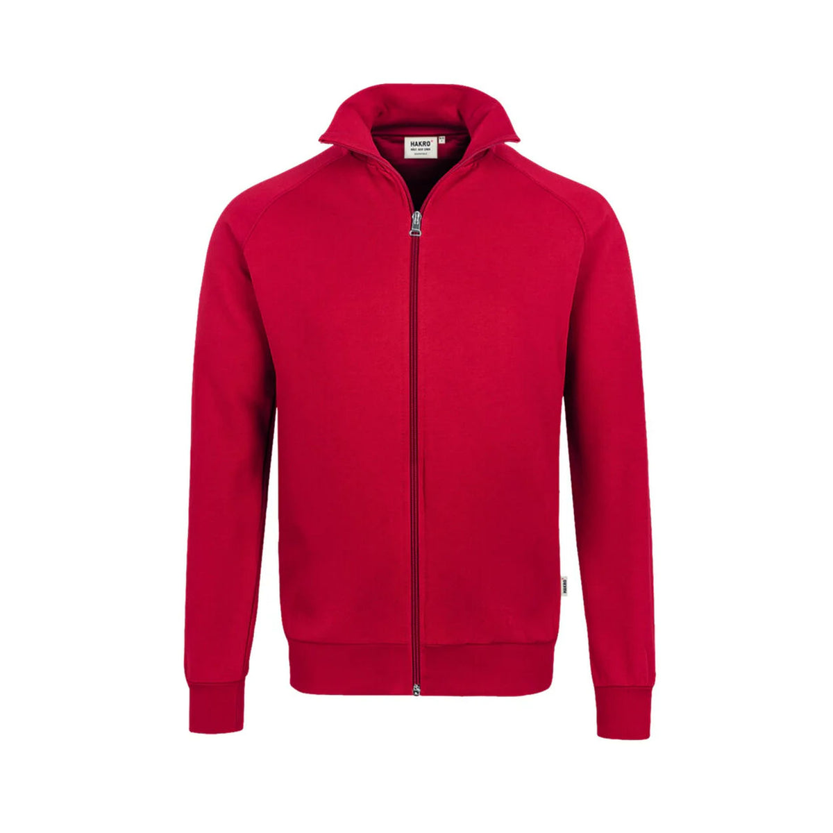 HAKRO Sweatjacke College 606 - A+S Technigro Arbeitsschutz und Sicherheit GmbH