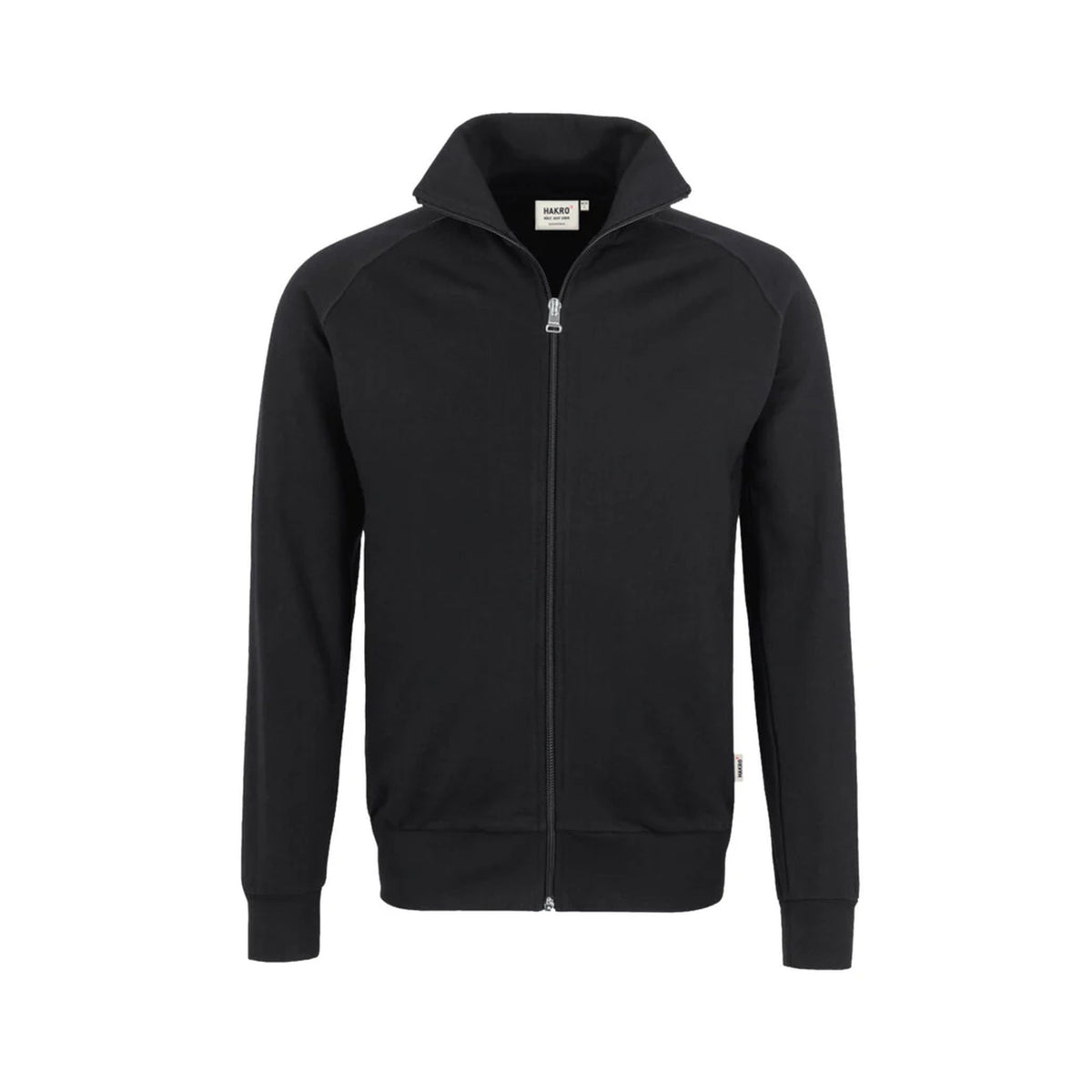 HAKRO Sweatjacke College 606 - A+S Technigro Arbeitsschutz und Sicherheit GmbH