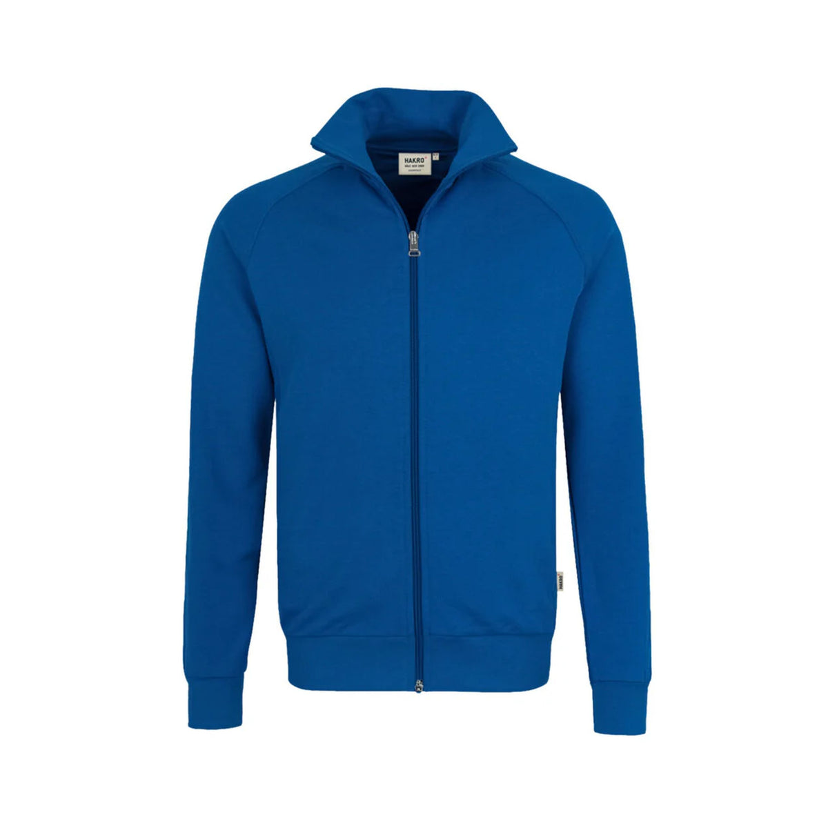 HAKRO Sweatjacke College 606 - A+S Technigro Arbeitsschutz und Sicherheit GmbH