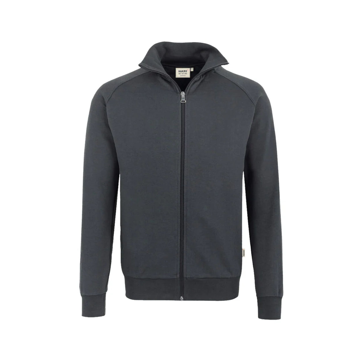 HAKRO Sweatjacke College 606 - A+S Technigro Arbeitsschutz und Sicherheit GmbH
