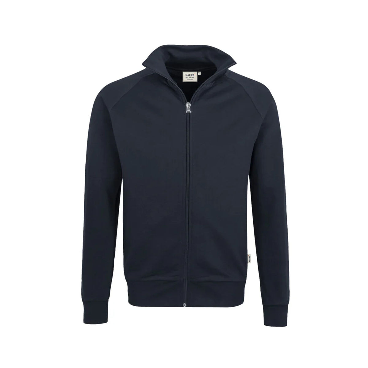 HAKRO Sweatjacke College 606 - A+S Technigro Arbeitsschutz und Sicherheit GmbH