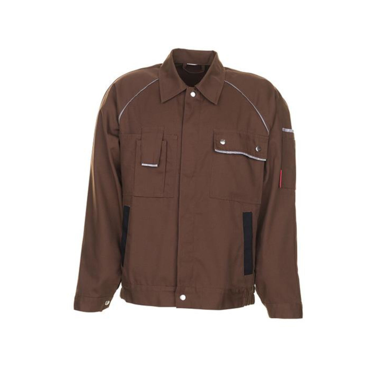 Bundjacke Canvas 320
