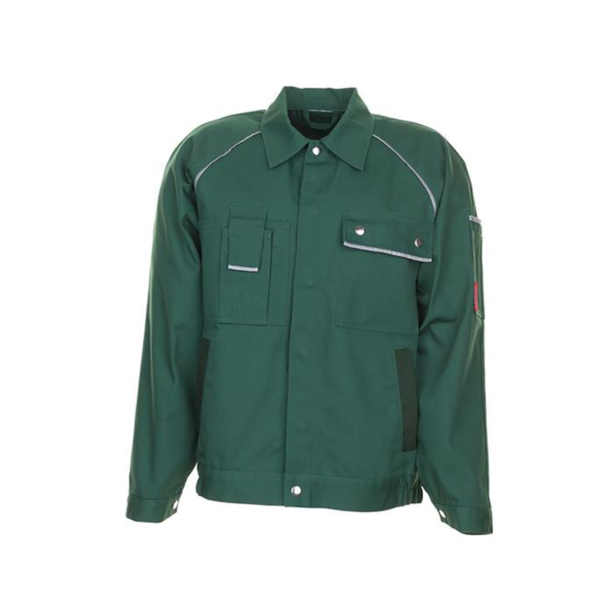Bundjacke Canvas 320 - A+S Technigro Arbeitsschutz und Sicherheit GmbH