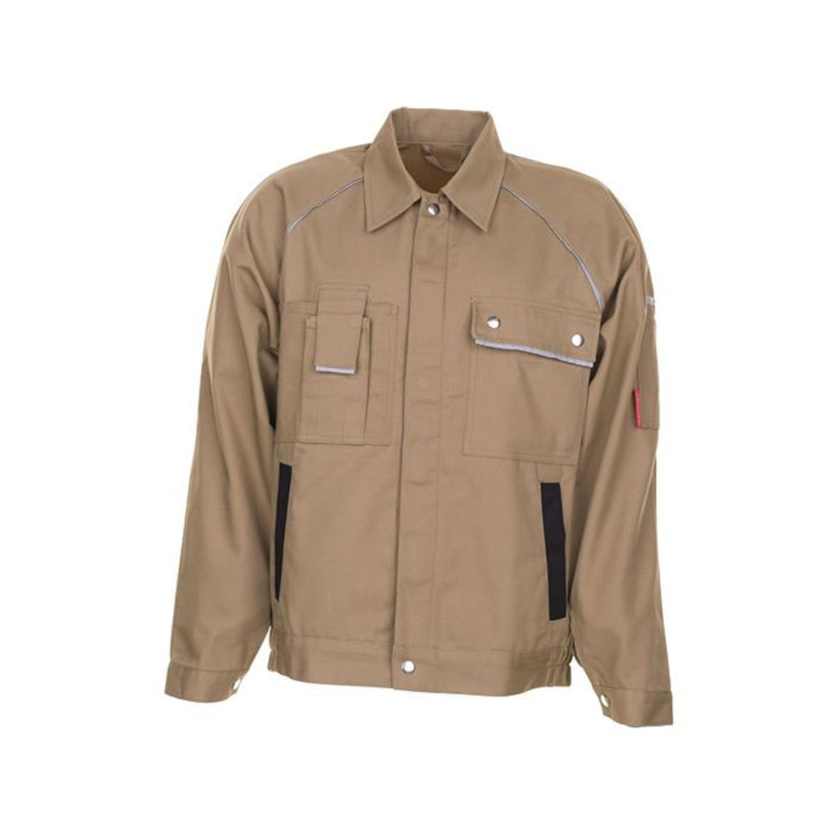 Bundjacke Canvas 320 - A+S Technigro Arbeitsschutz und Sicherheit GmbH