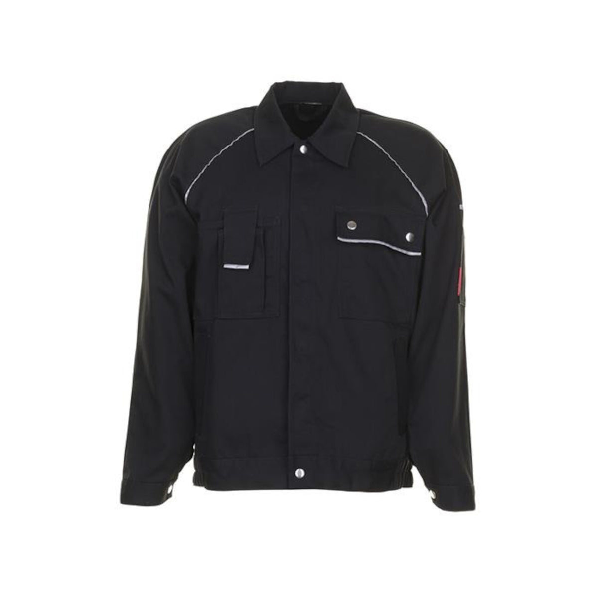 Bundjacke Canvas 320 - A+S Technigro Arbeitsschutz und Sicherheit GmbH