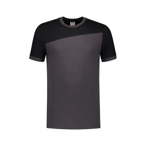 T-Shirt Bicolor Quernaht - A+S Technigro Arbeitsschutz und Sicherheit GmbH