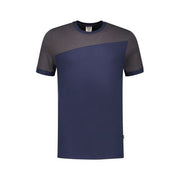 T-Shirt Bicolor Quernaht - A+S Technigro Arbeitsschutz und Sicherheit GmbH