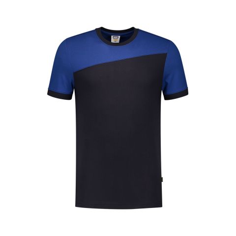T-Shirt Bicolor Quernaht - A+S Technigro Arbeitsschutz und Sicherheit GmbH
