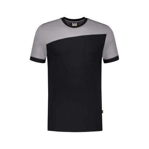 T-Shirt Bicolor Quernaht - A+S Technigro Arbeitsschutz und Sicherheit GmbH