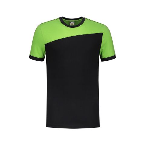 T-Shirt Bicolor Quernaht - A+S Technigro Arbeitsschutz und Sicherheit GmbH