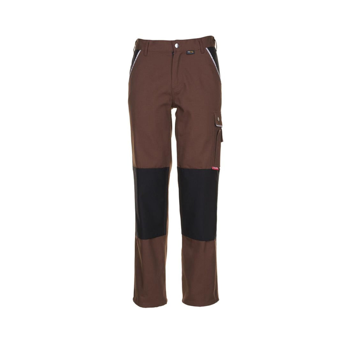 Bundhose Canvas 320