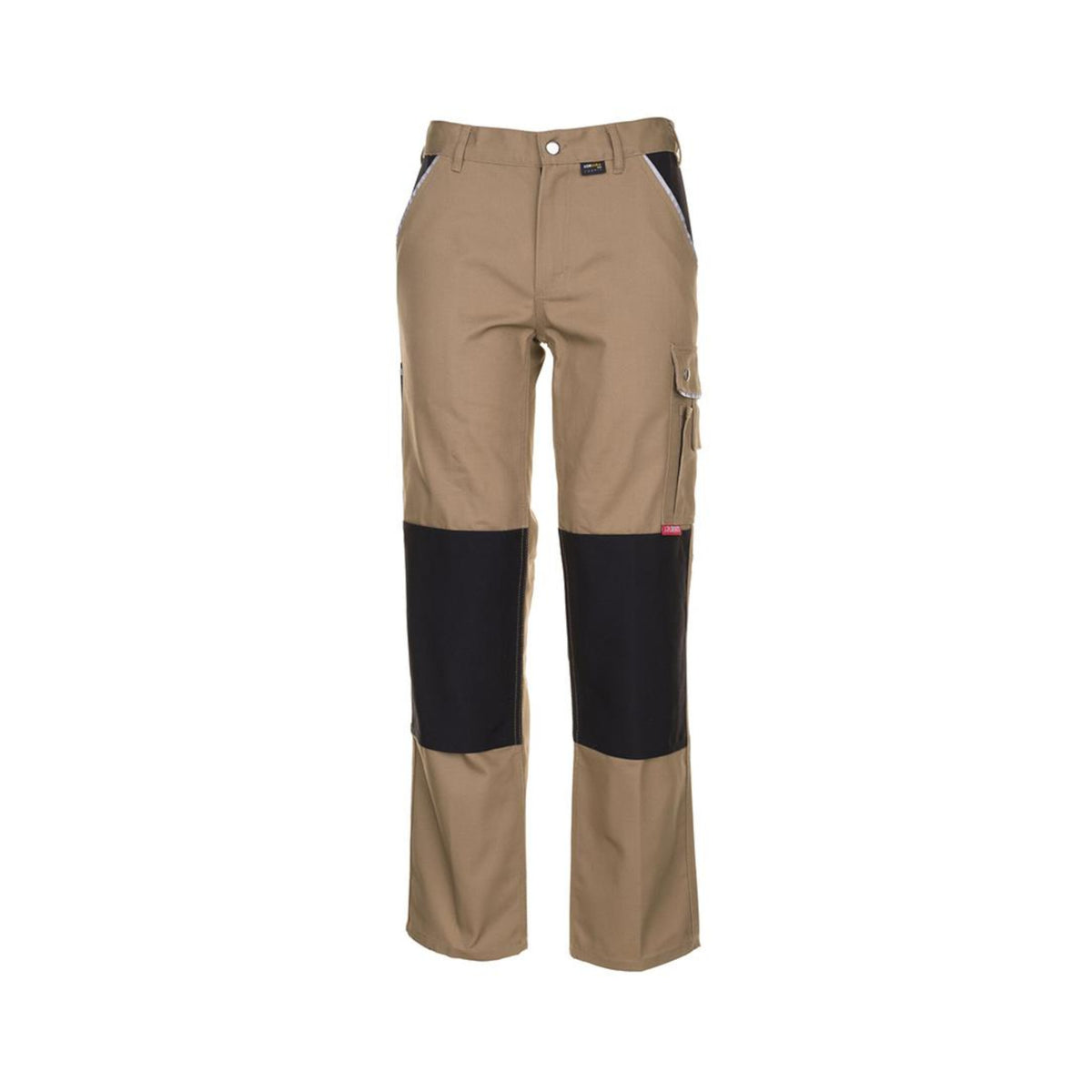 Bundhose Canvas 320 - A+S Technigro Arbeitsschutz und Sicherheit GmbH