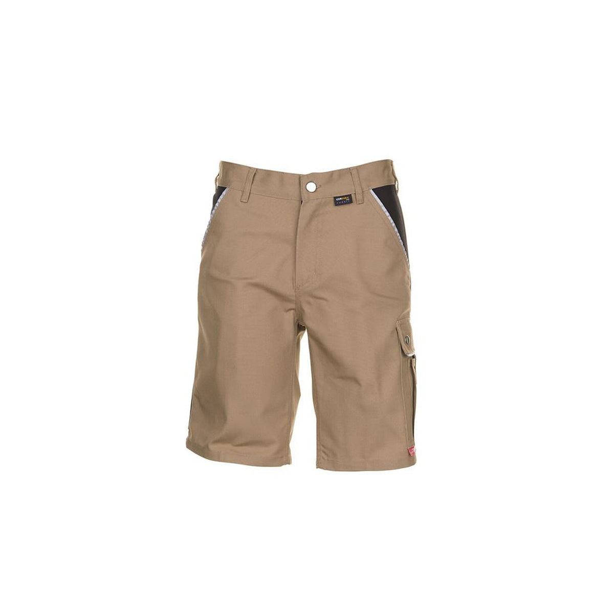 Shorts Canvas 320 - A+S Technigro Arbeitsschutz und Sicherheit GmbH