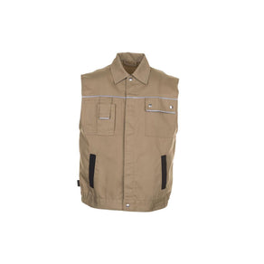 Weste Canvas 320