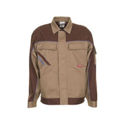 Bundjacke Highline