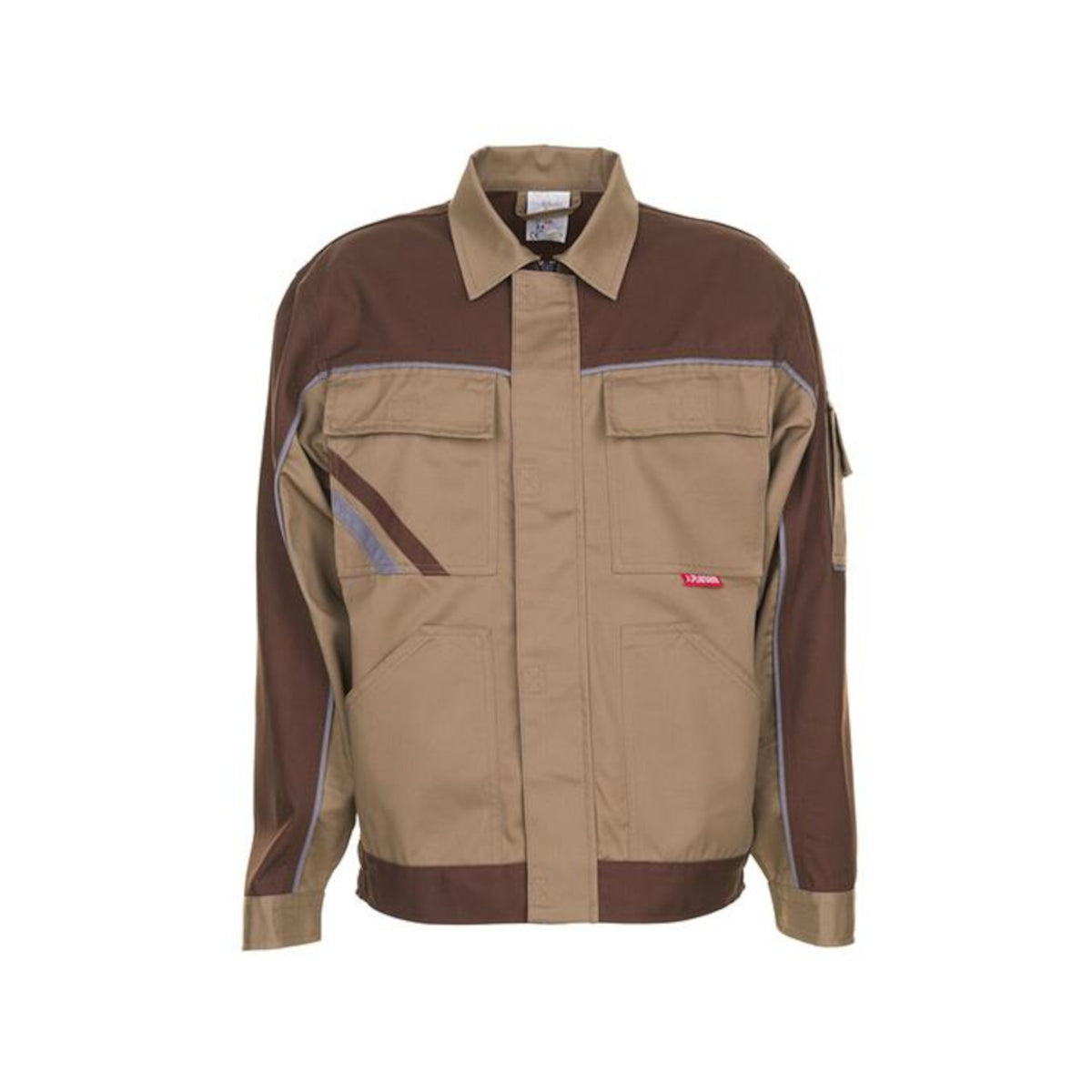 Bundjacke Highline
