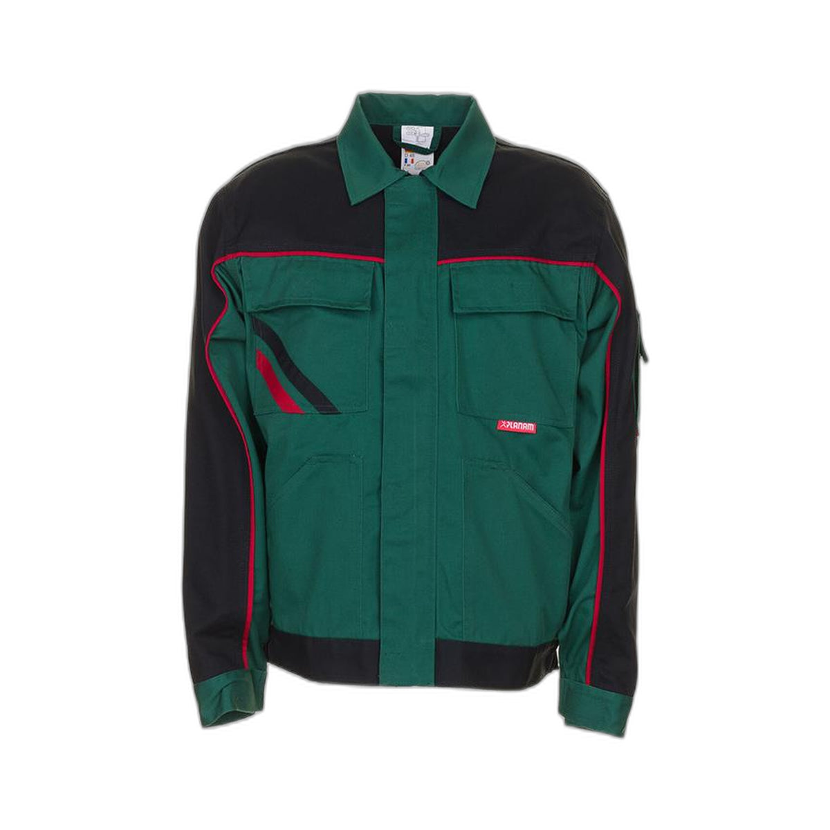 Bundjacke Highline - A+S Technigro Arbeitsschutz und Sicherheit GmbH