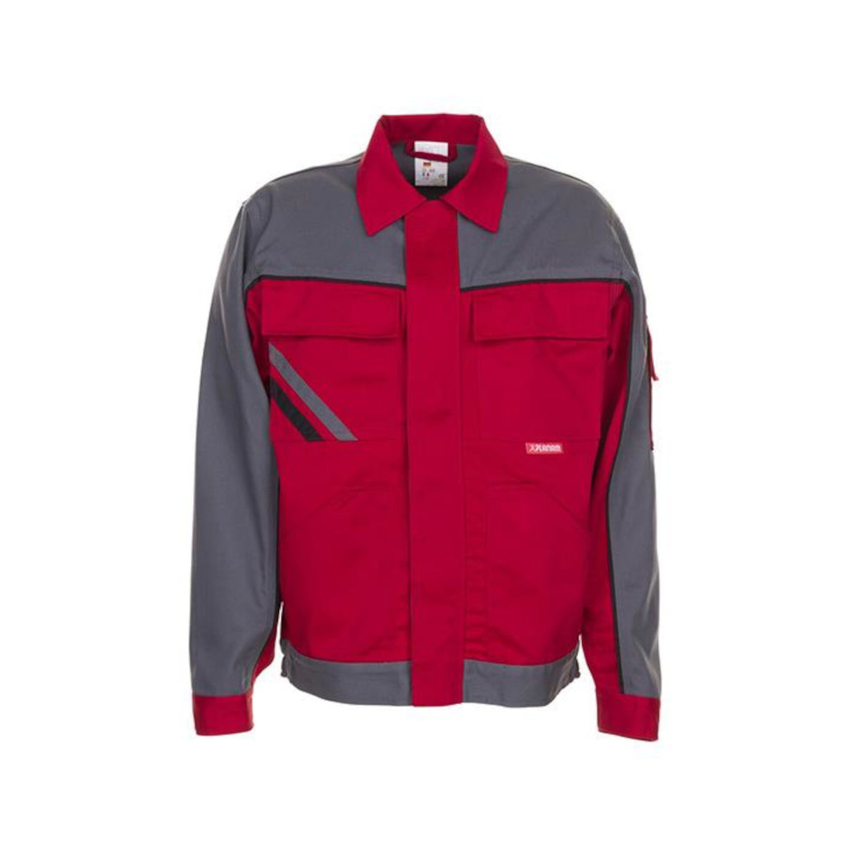 Bundjacke Highline - A+S Technigro Arbeitsschutz und Sicherheit GmbH