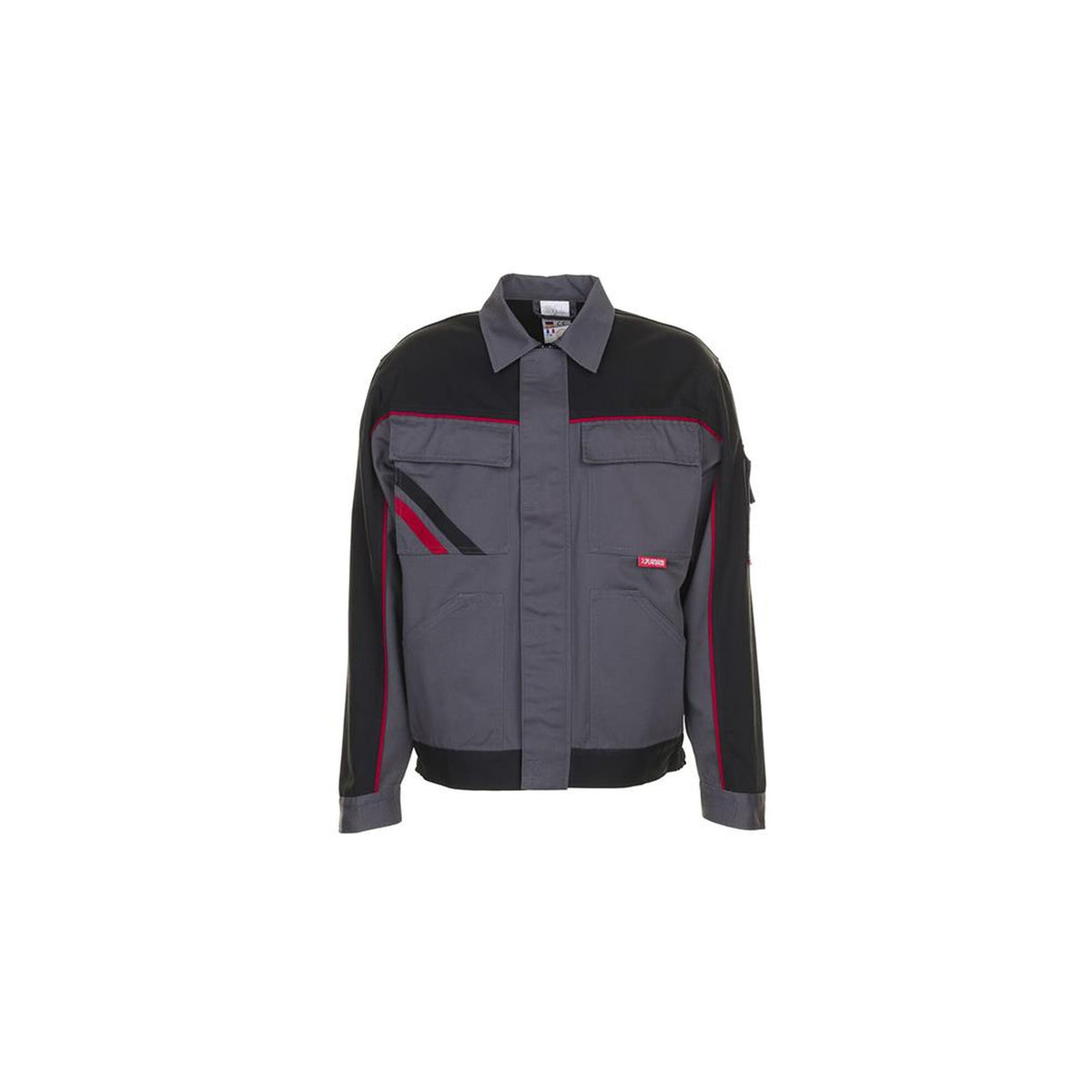 Bundjacke Highline - A+S Technigro Arbeitsschutz und Sicherheit GmbH