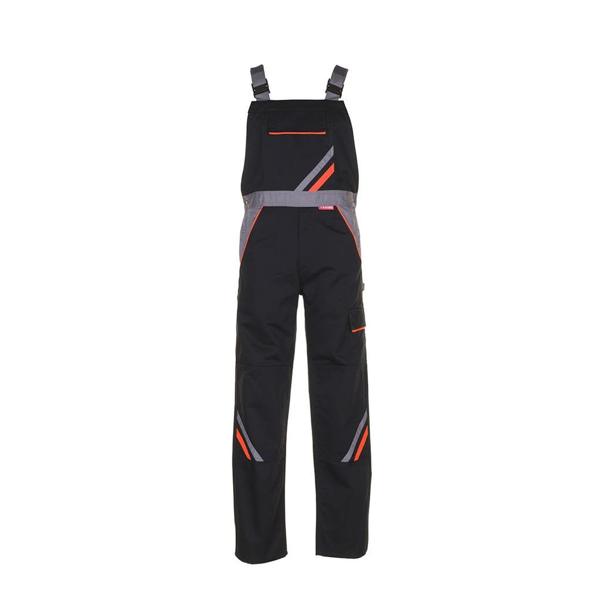 Latzhose Visline