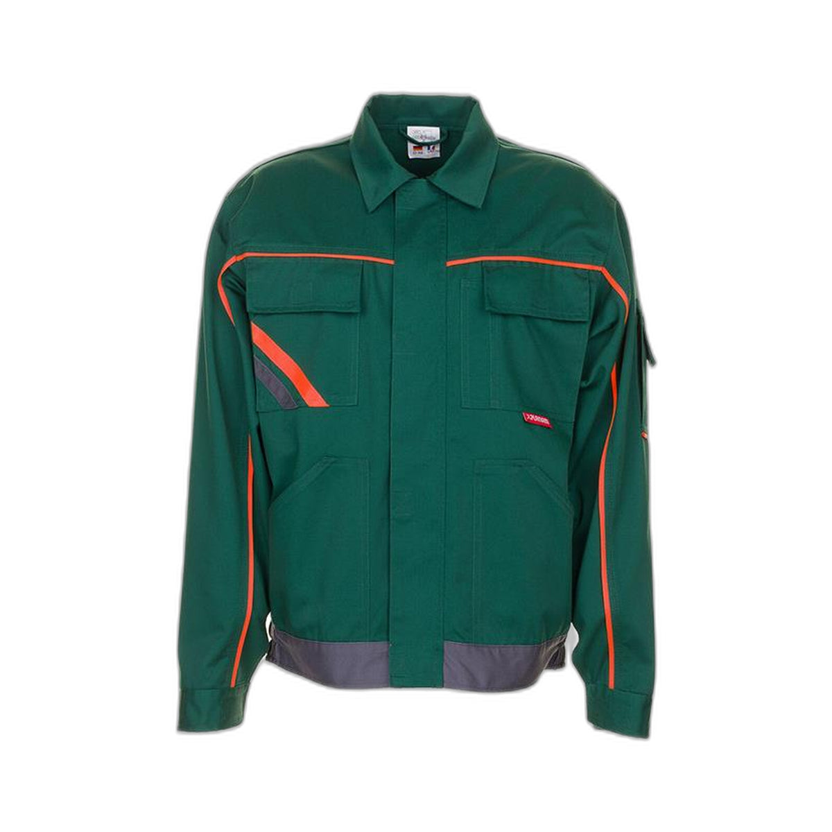 Bundjacke Visline V2