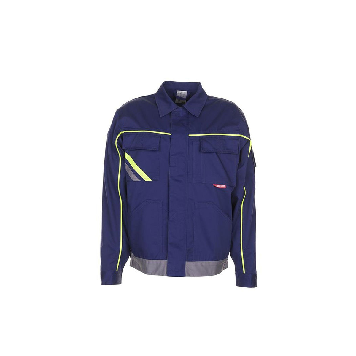 Bundjacke Visline V2 - A+S Technigro Arbeitsschutz und Sicherheit GmbH