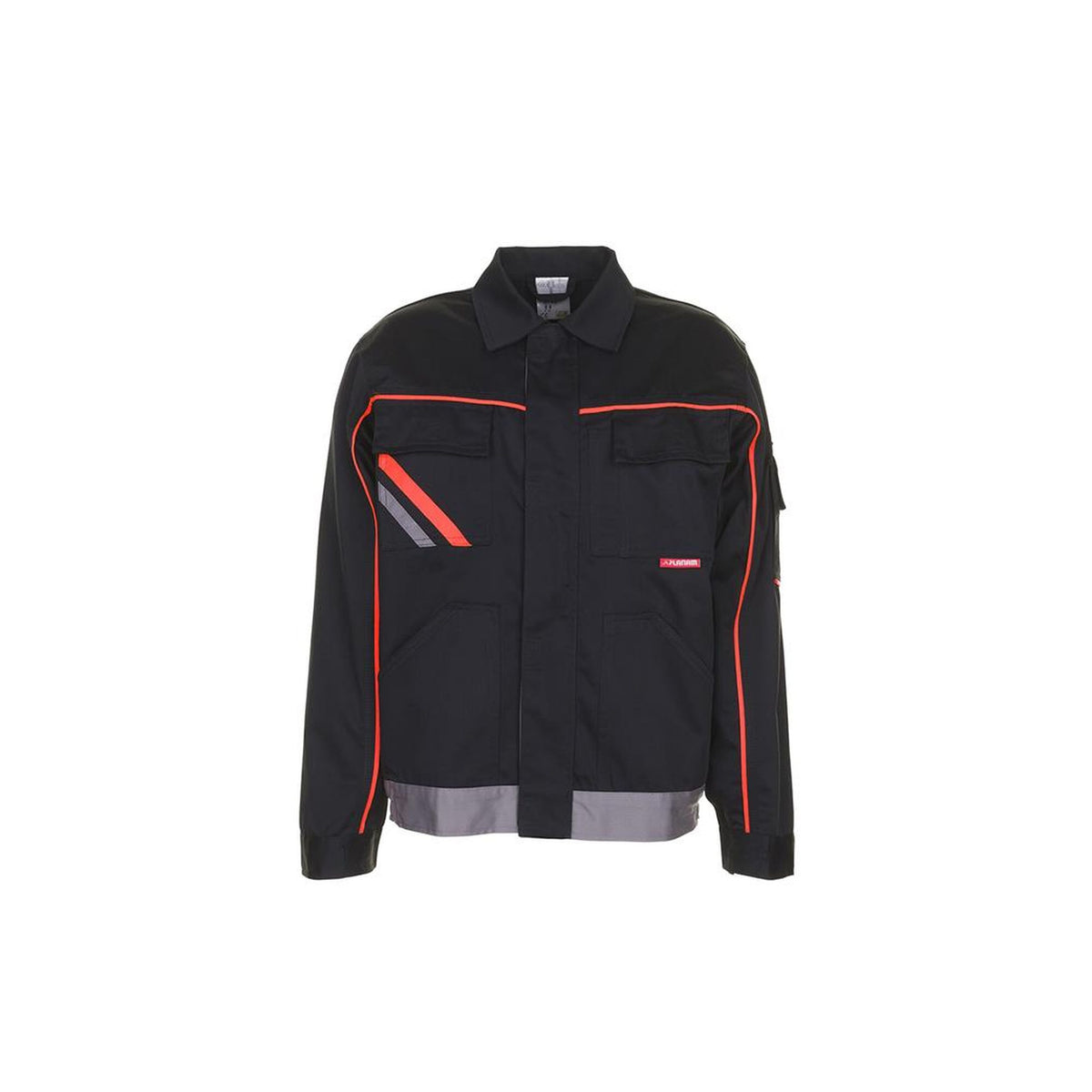 Bundjacke Visline V2 - A+S Technigro Arbeitsschutz und Sicherheit GmbH