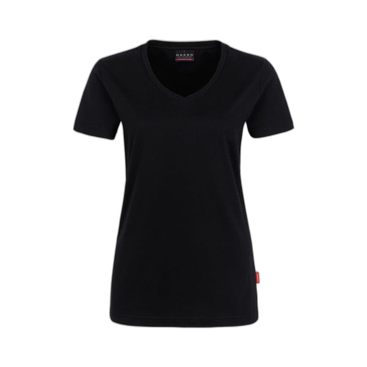 Damen V-Shirt HAKRO® Performance - A+S Technigro Arbeitsschutz und Sicherheit GmbH