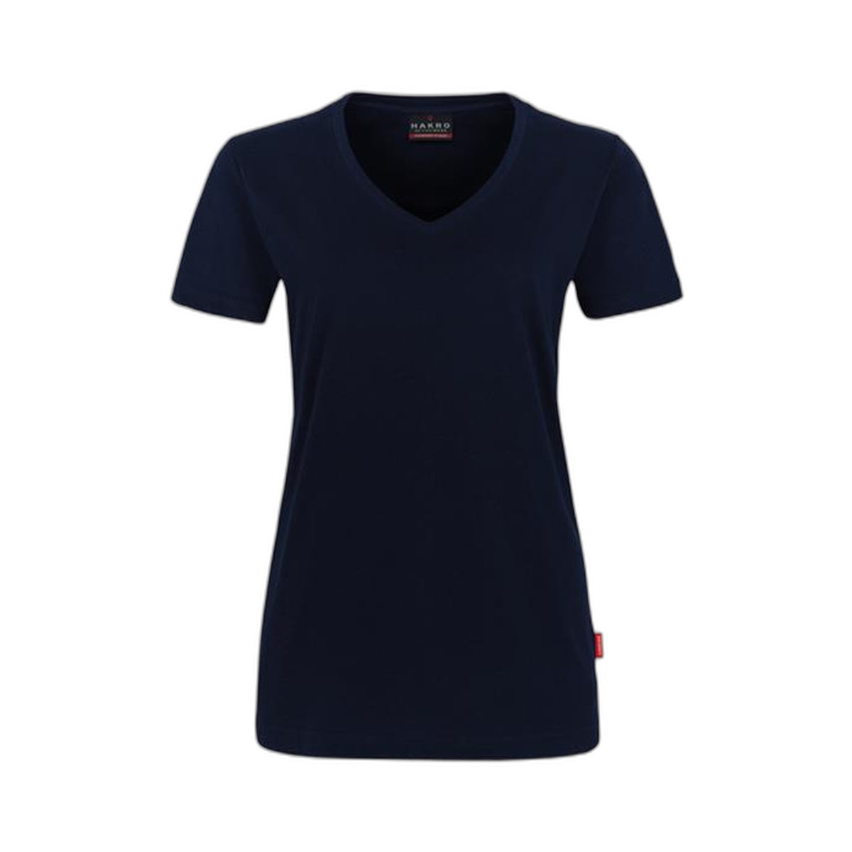 Damen V-Shirt HAKRO® Performance - A+S Technigro Arbeitsschutz und Sicherheit GmbH