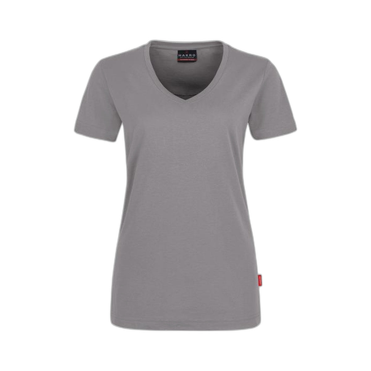 Damen V-Shirt HAKRO® Performance - A+S Technigro Arbeitsschutz und Sicherheit GmbH