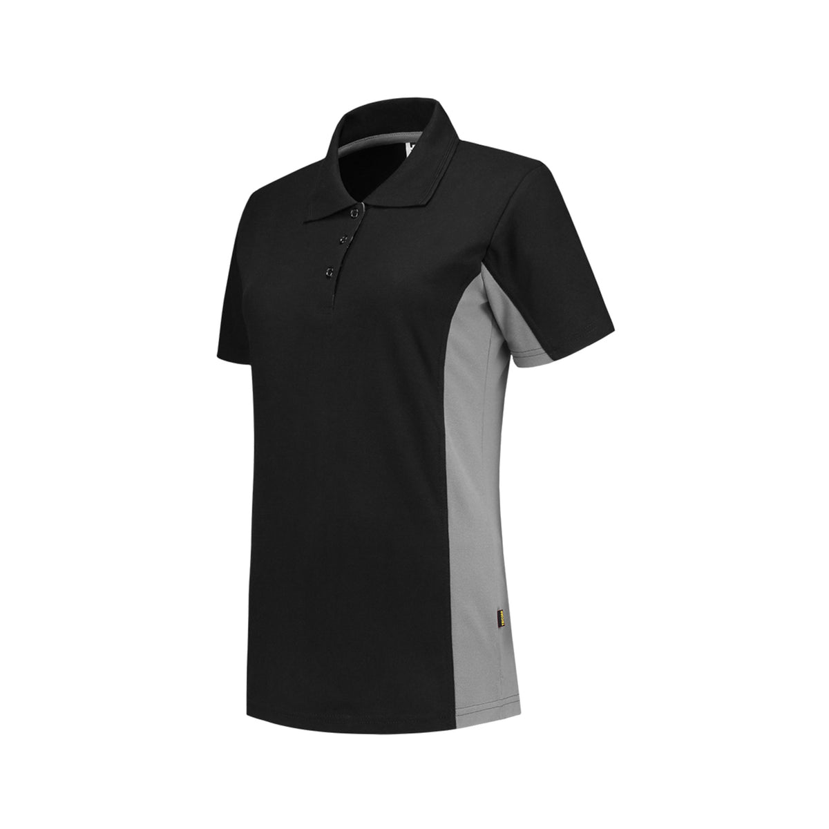 Damen Poloshirt Bicolor - A+S Technigro Arbeitsschutz und Sicherheit GmbH