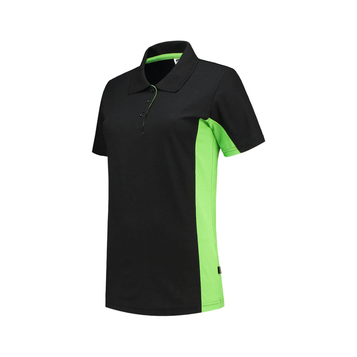 Damen Poloshirt Bicolor - A+S Technigro Arbeitsschutz und Sicherheit GmbH