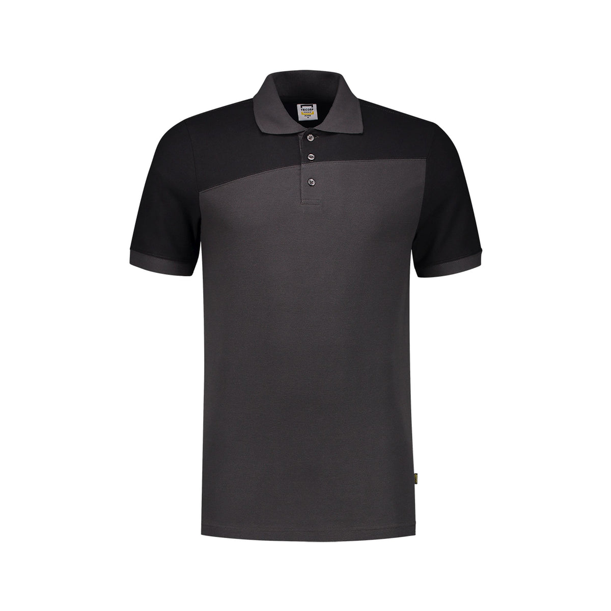 Poloshirt Bicolor Quernaht - A+S Technigro Arbeitsschutz und Sicherheit GmbH