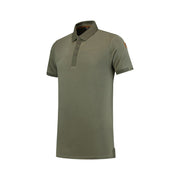 Poloshirt Premium Quernaht