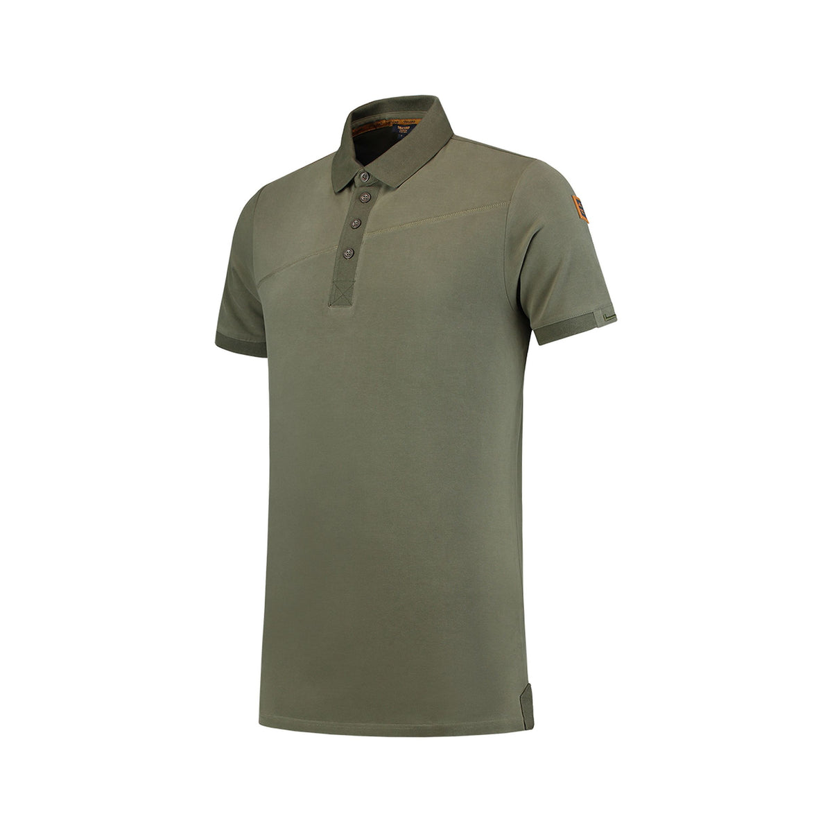 Poloshirt Premium Quernaht