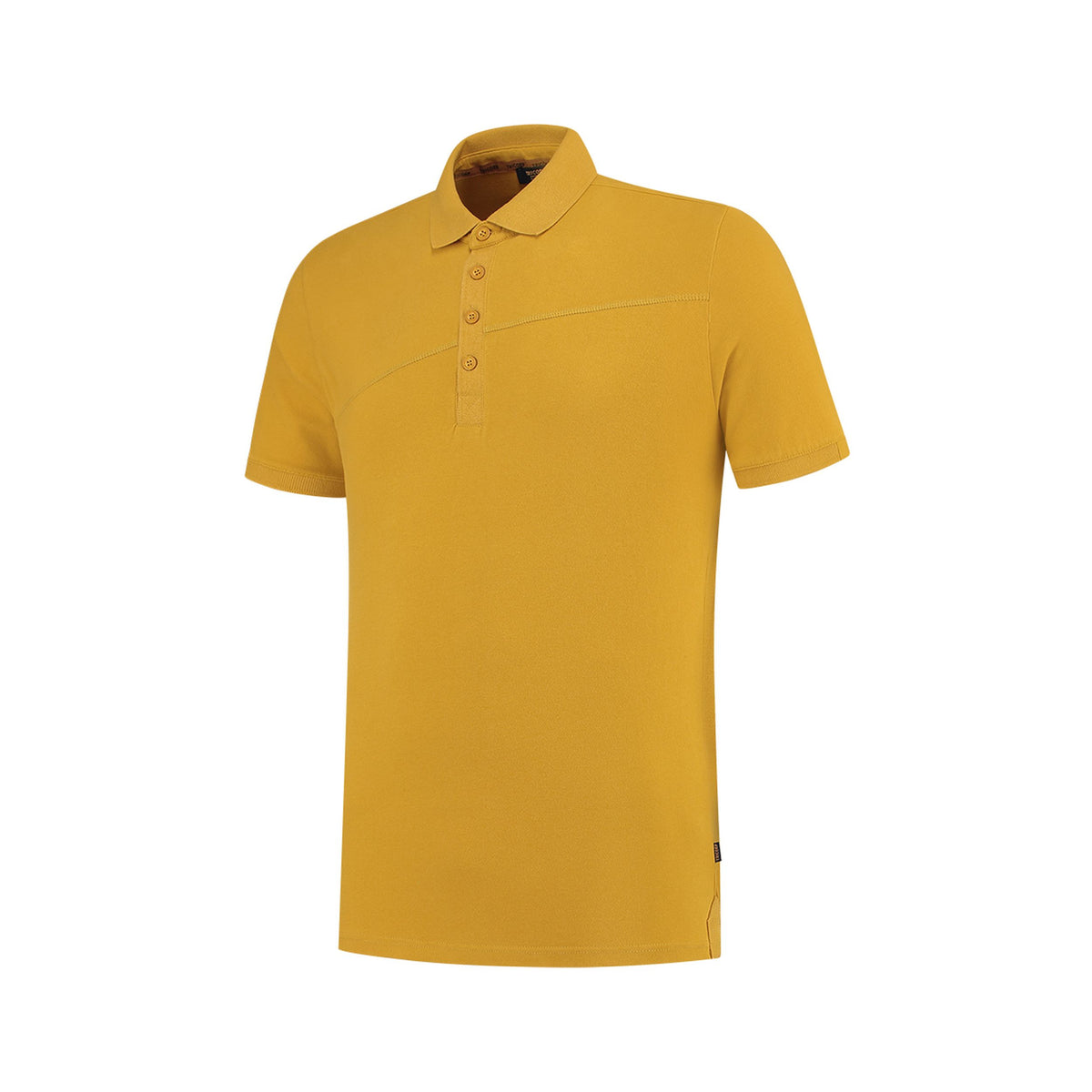 Poloshirt Premium Quernaht - A+S Technigro Arbeitsschutz und Sicherheit GmbH