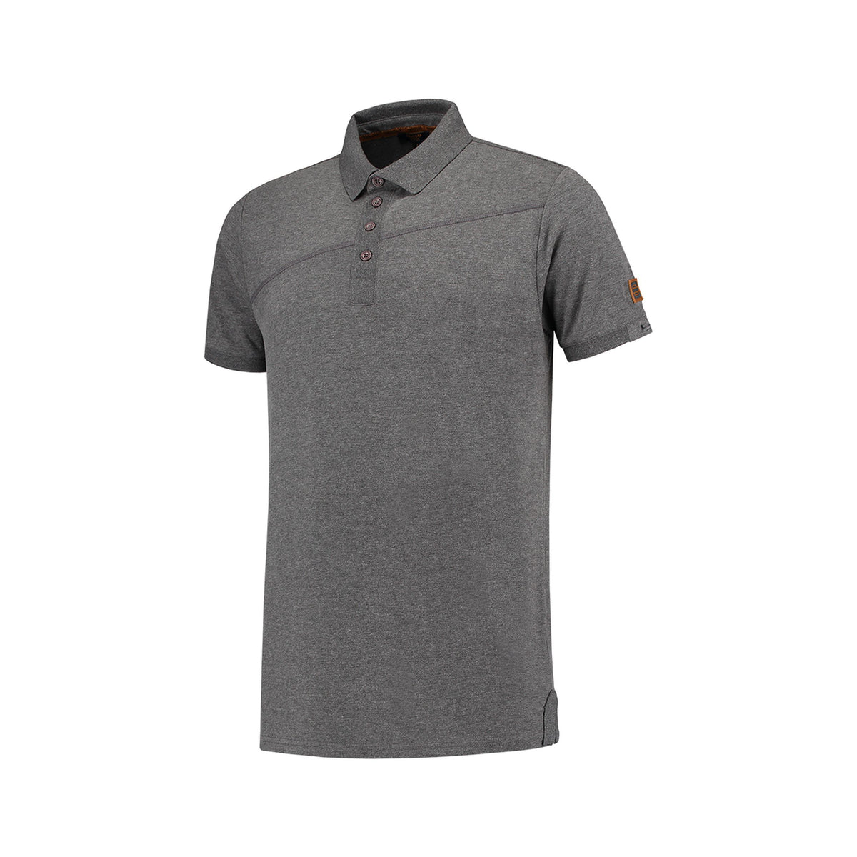 Poloshirt Premium Quernaht - A+S Technigro Arbeitsschutz und Sicherheit GmbH