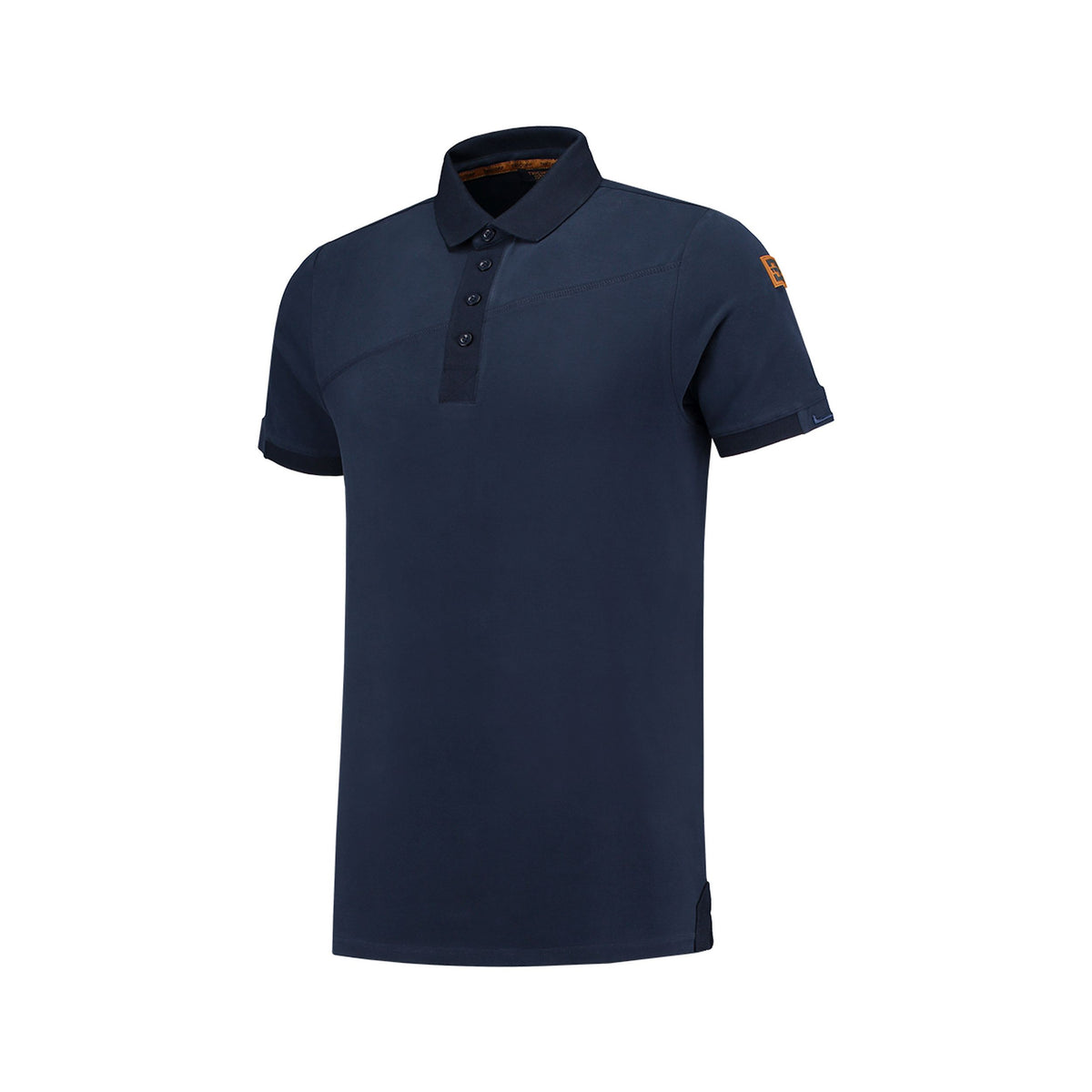 Poloshirt Premium Quernaht - A+S Technigro Arbeitsschutz und Sicherheit GmbH