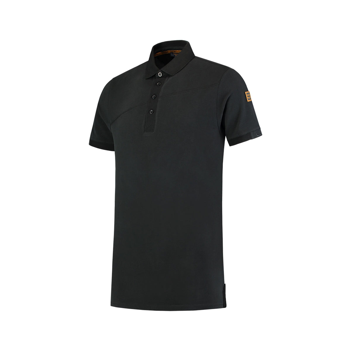 Poloshirt Premium Quernaht - A+S Technigro Arbeitsschutz und Sicherheit GmbH