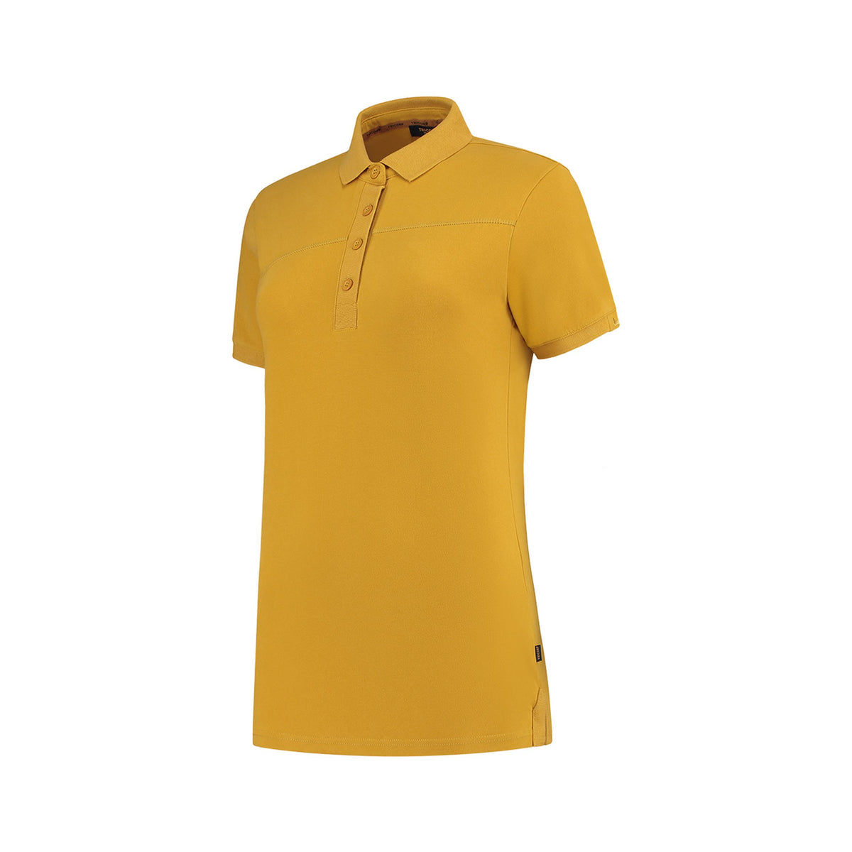Damen-Poloshirt Premium Quernaht - A+S Technigro Arbeitsschutz und Sicherheit GmbH