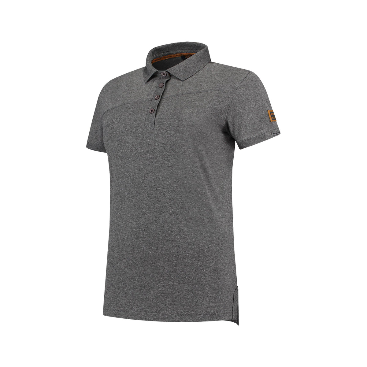 Damen-Poloshirt Premium Quernaht - A+S Technigro Arbeitsschutz und Sicherheit GmbH