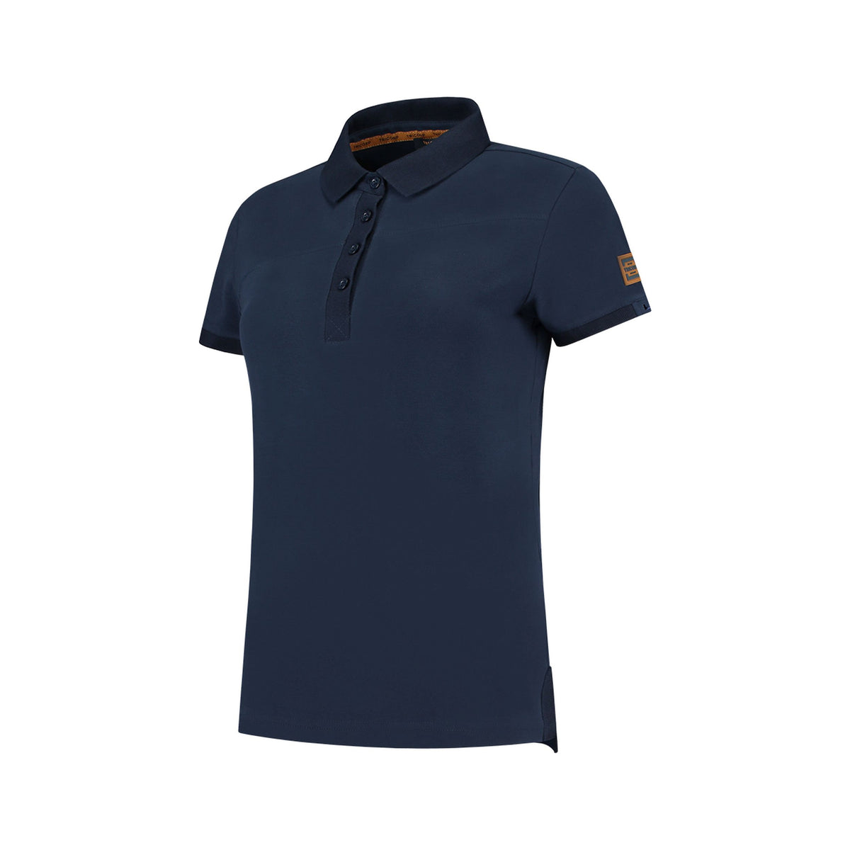 Damen-Poloshirt Premium Quernaht - A+S Technigro Arbeitsschutz und Sicherheit GmbH