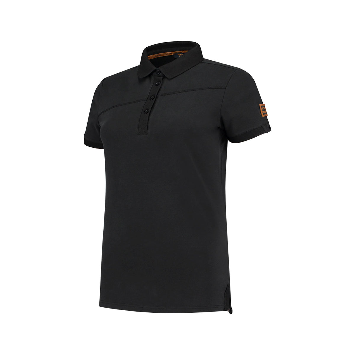 Damen-Poloshirt Premium Quernaht - A+S Technigro Arbeitsschutz und Sicherheit GmbH