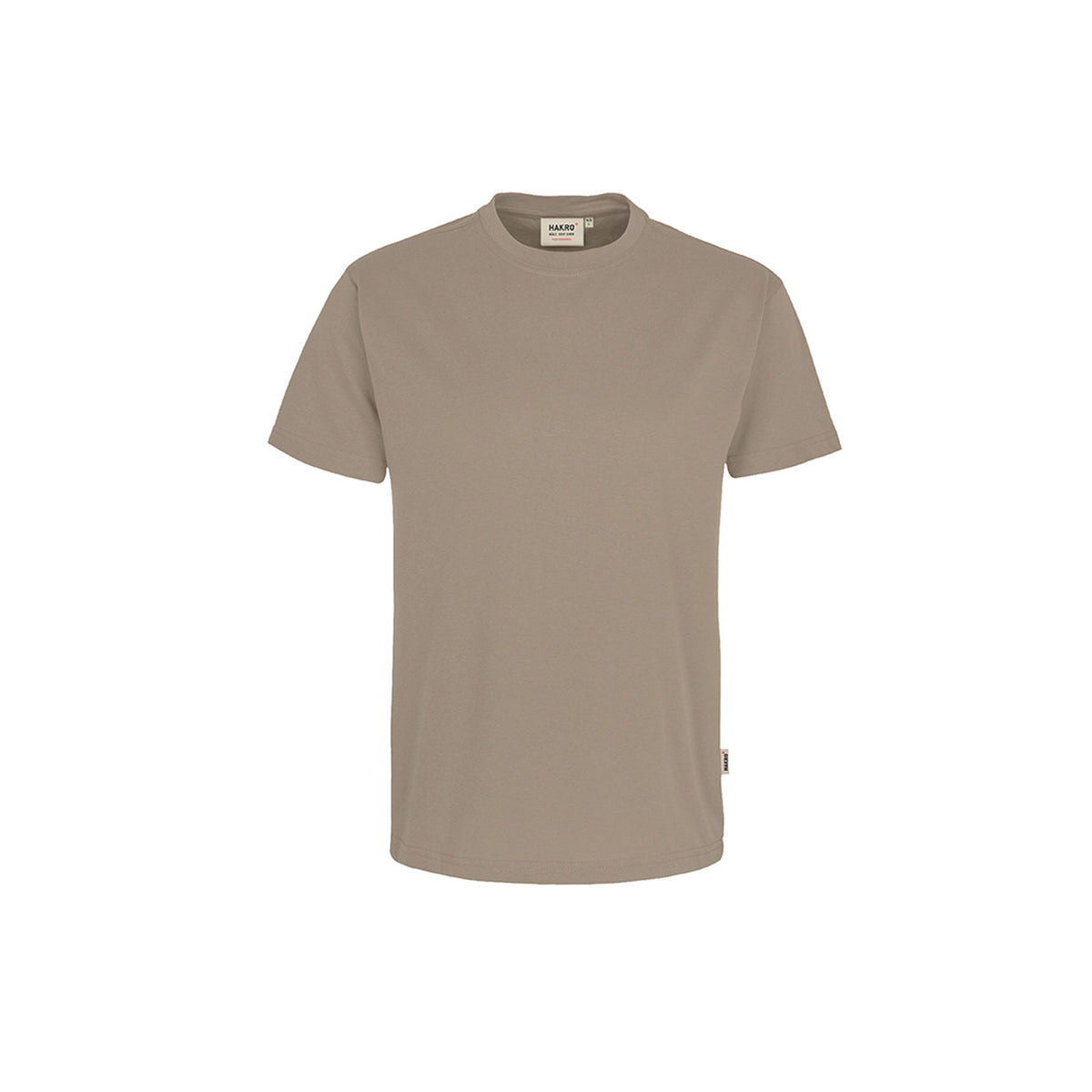 T-Shirt HAKRO® Performance - A+S Technigro Arbeitsschutz und Sicherheit GmbH