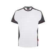T-Shirt HAKRO® Contrast Performance