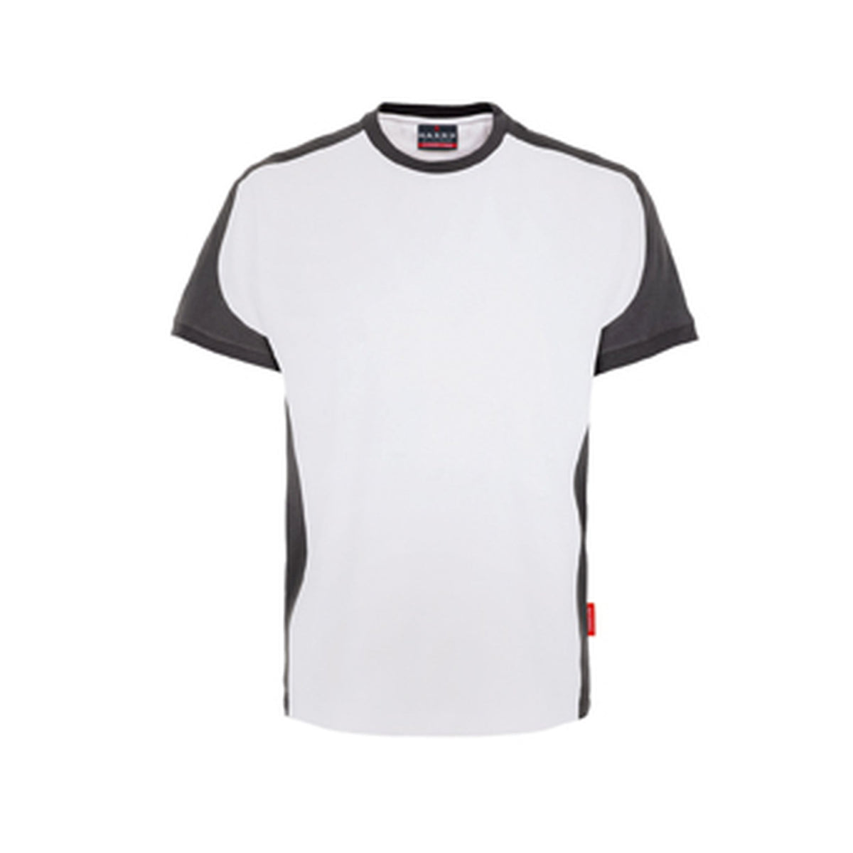 T-Shirt HAKRO® Contrast Performance