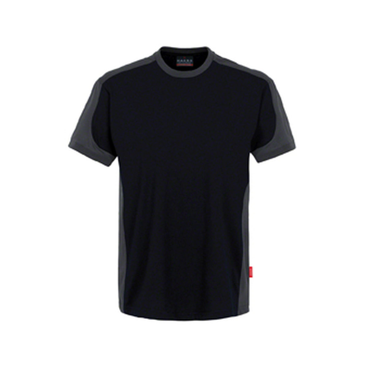 T-Shirt HAKRO® Contrast Performance - A+S Technigro Arbeitsschutz und Sicherheit GmbH
