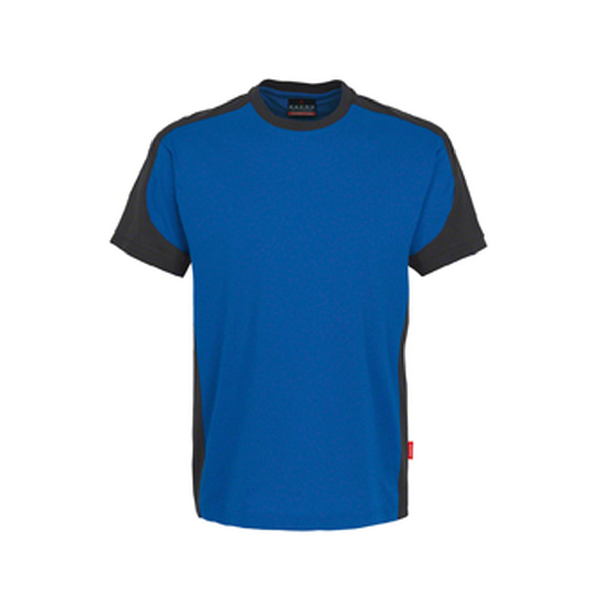 T-Shirt HAKRO® Contrast Performance - A+S Technigro Arbeitsschutz und Sicherheit GmbH
